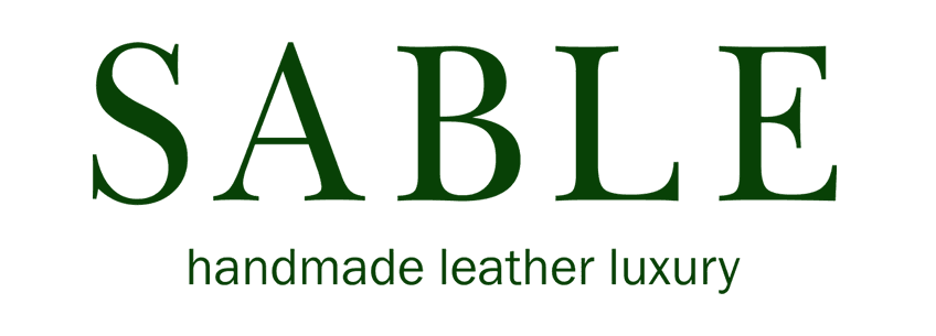 Sable | Luxury Goods | Belts & Leather Accessories